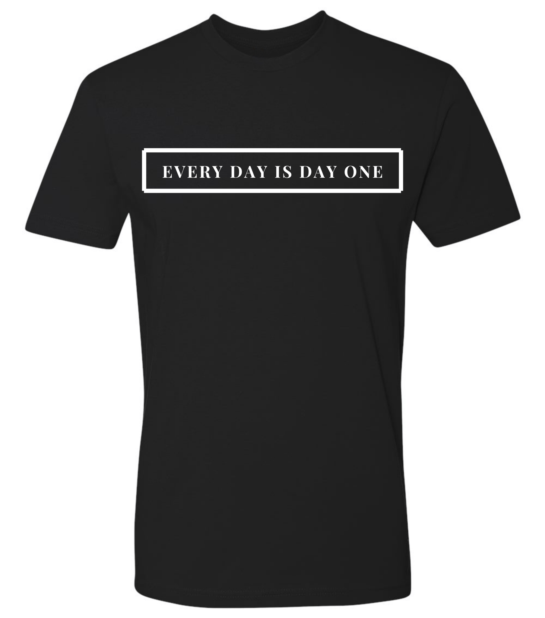 Every Day is Day One - Discipline Over Motivation 24/7
