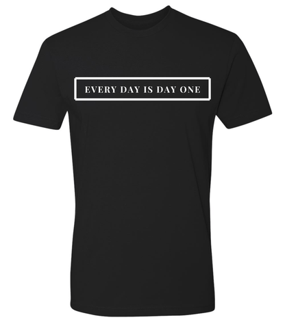 Every Day is Day One - Discipline Over Motivation 24/7