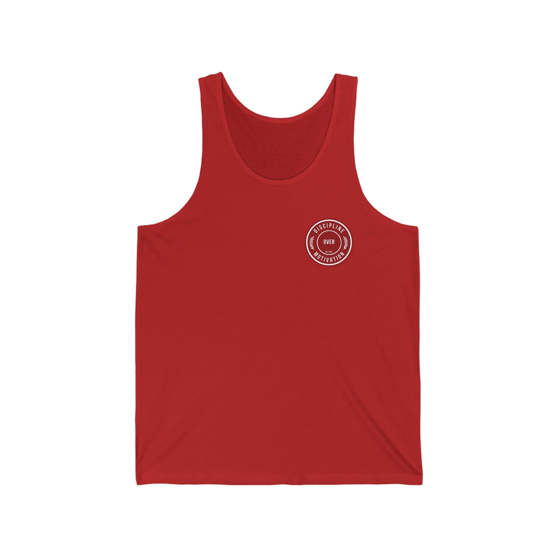 Good Things Come To Those Who Grind Tank Top | Motivational Tank Top for Success Soft Cotton - Discipline Over Motivation 247