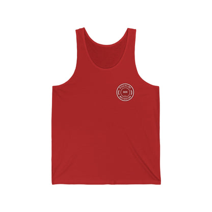 Good Things Come To Those Who Grind Tank Top | Motivational Tank Top for Success Soft Cotton - Discipline Over Motivation 247