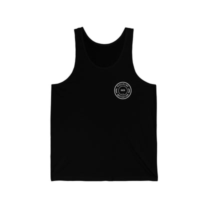 Good Things Come To Those Who Grind Tank Top | Motivational Tank Top for Success Soft Cotton - Discipline Over Motivation 247