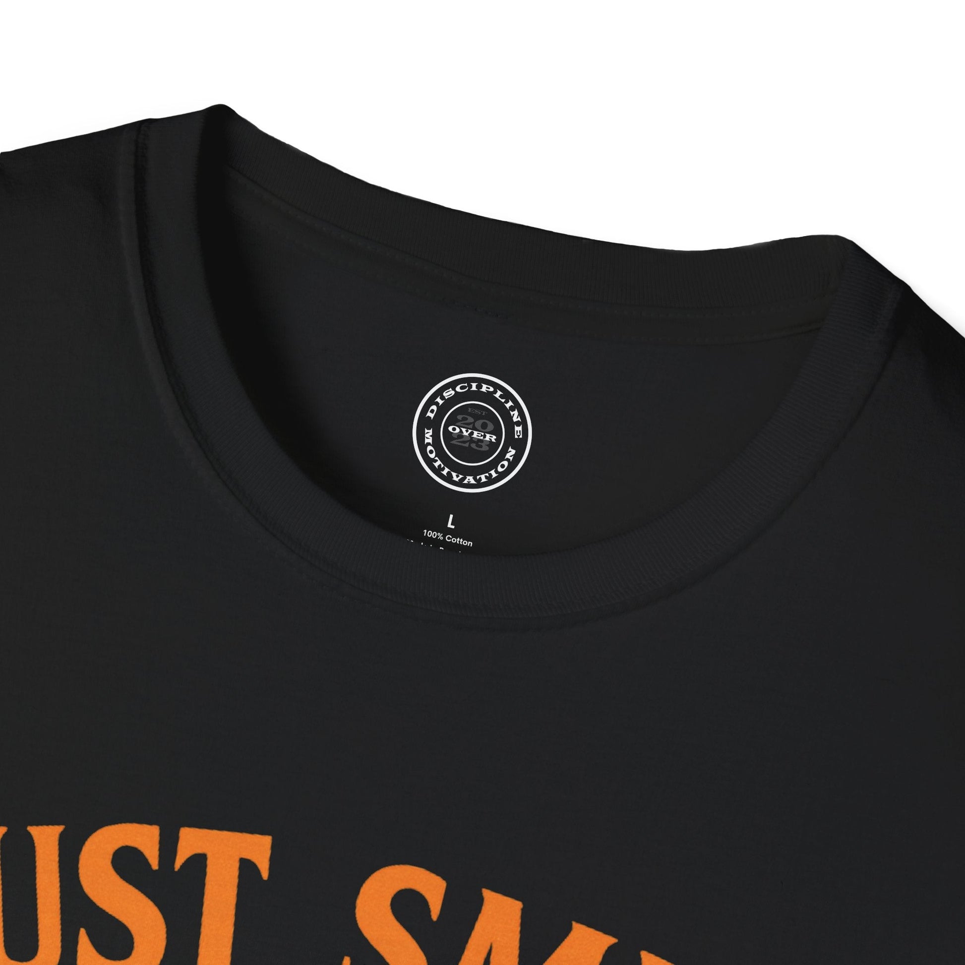 Halloween Spooky Spider Web Just Smile and Lift Heavy Pump Cover Up T-Shirt | Motivational Gym & Weightlifting Apparel - Discipline Over Motivation 24/7