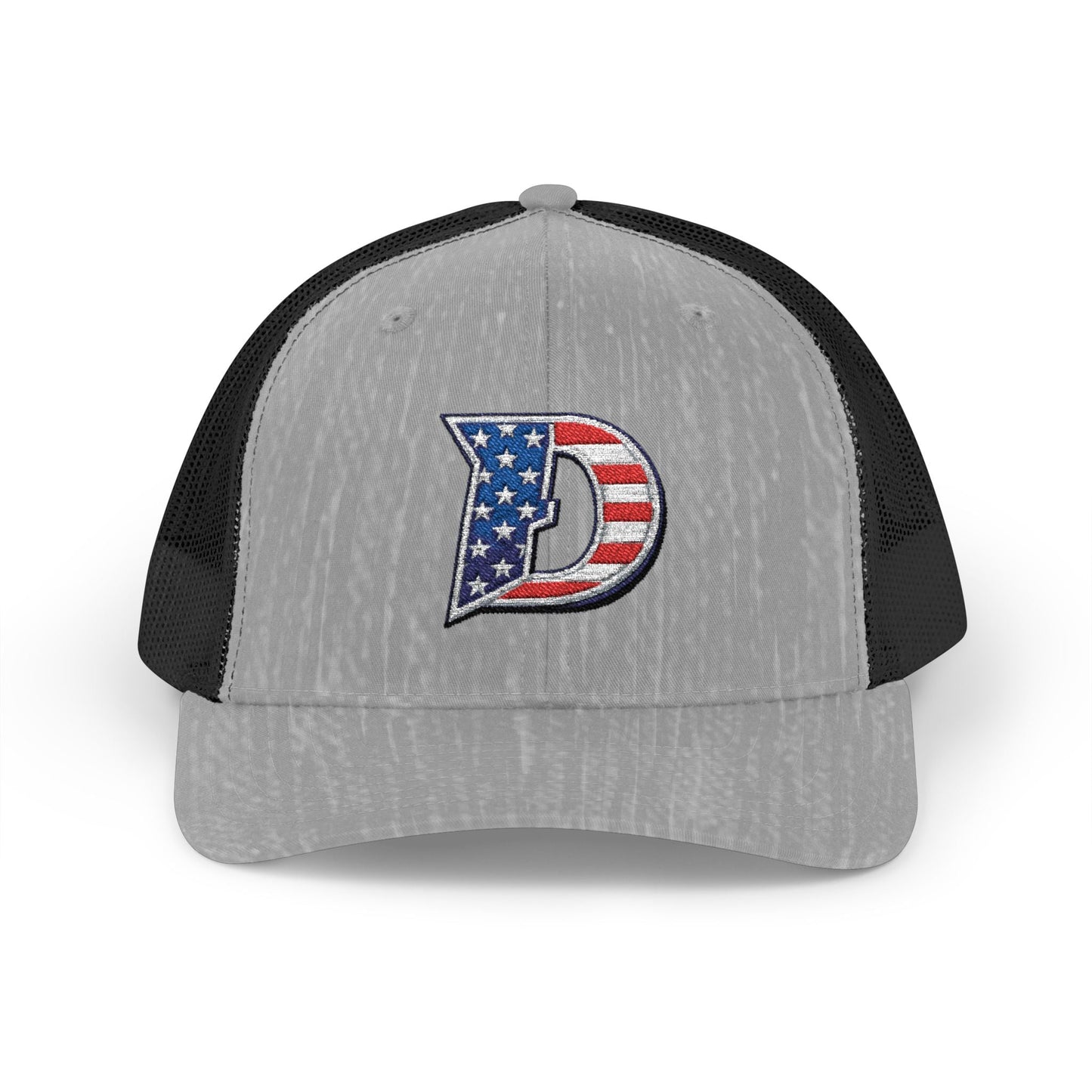 Hard Work, No Excuses, Discipline Over Motivation 247 Snapback - Discipline Over Motivation 24/7