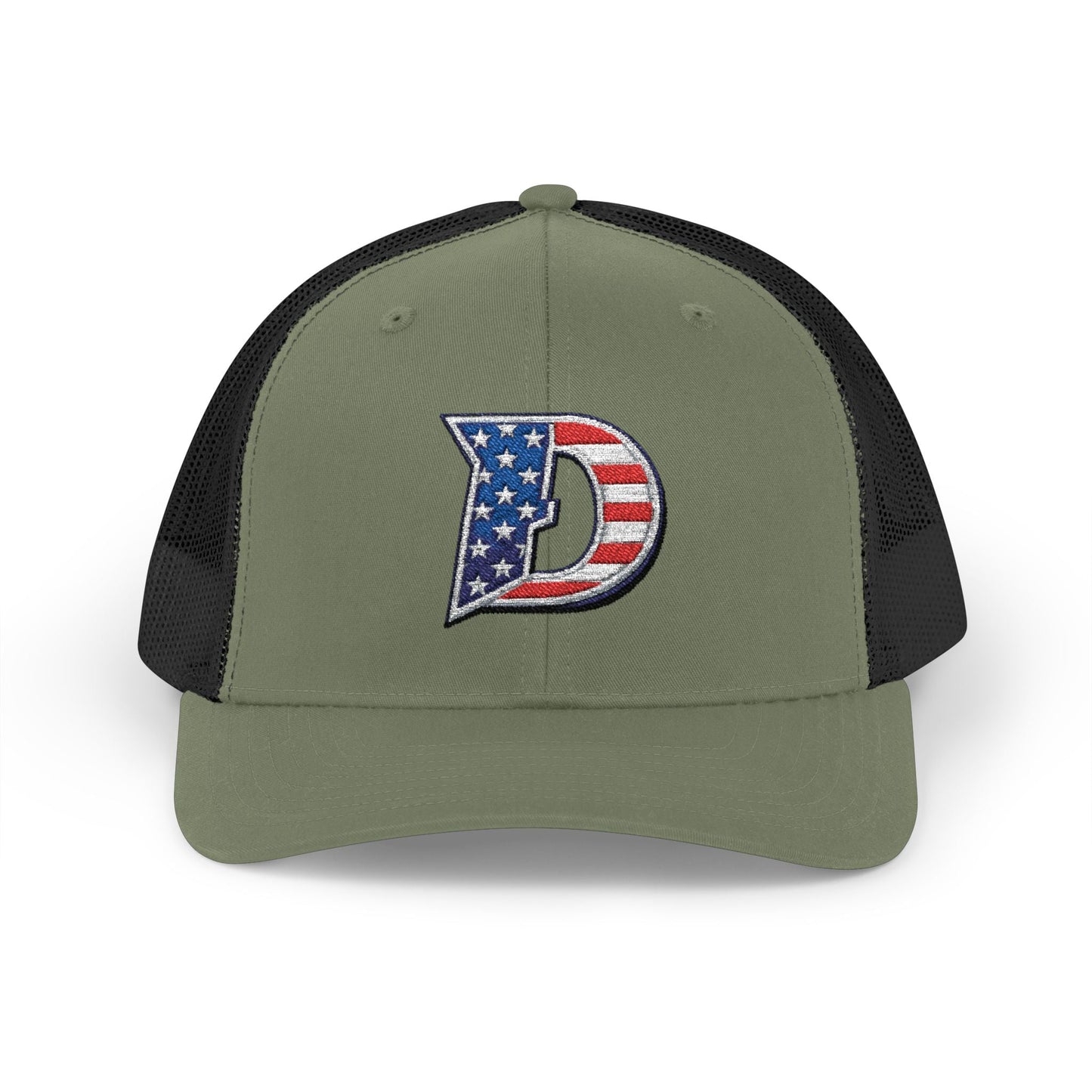 Hard Work, No Excuses, Discipline Over Motivation 247 Snapback - Discipline Over Motivation 24/7