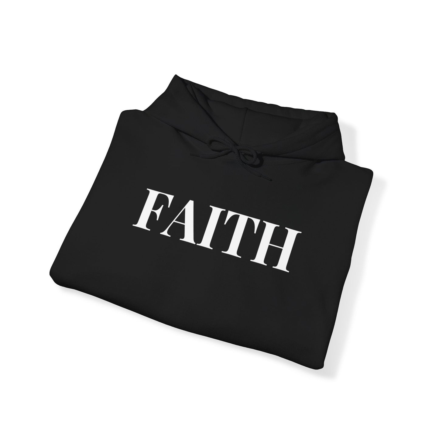 Jesus is My Superhero Faith Hoodie - Discipline Over Motivation 247