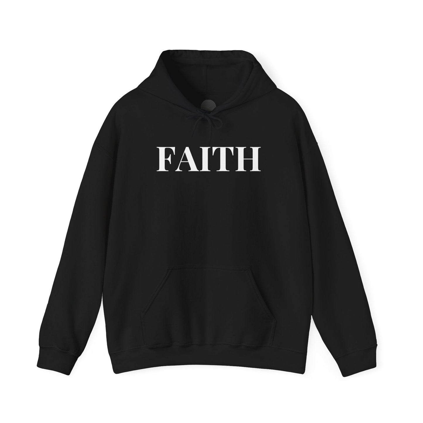 Jesus is My Superhero Faith Hoodie - Discipline Over Motivation 247