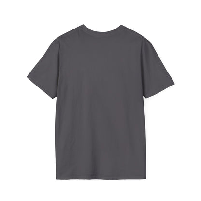Minimalist Just Smile and Lift Heavy Pump Cover Up T-Shirt | Motivational Gym & Weightlifting Apparel - Discipline Over Motivation 24/7