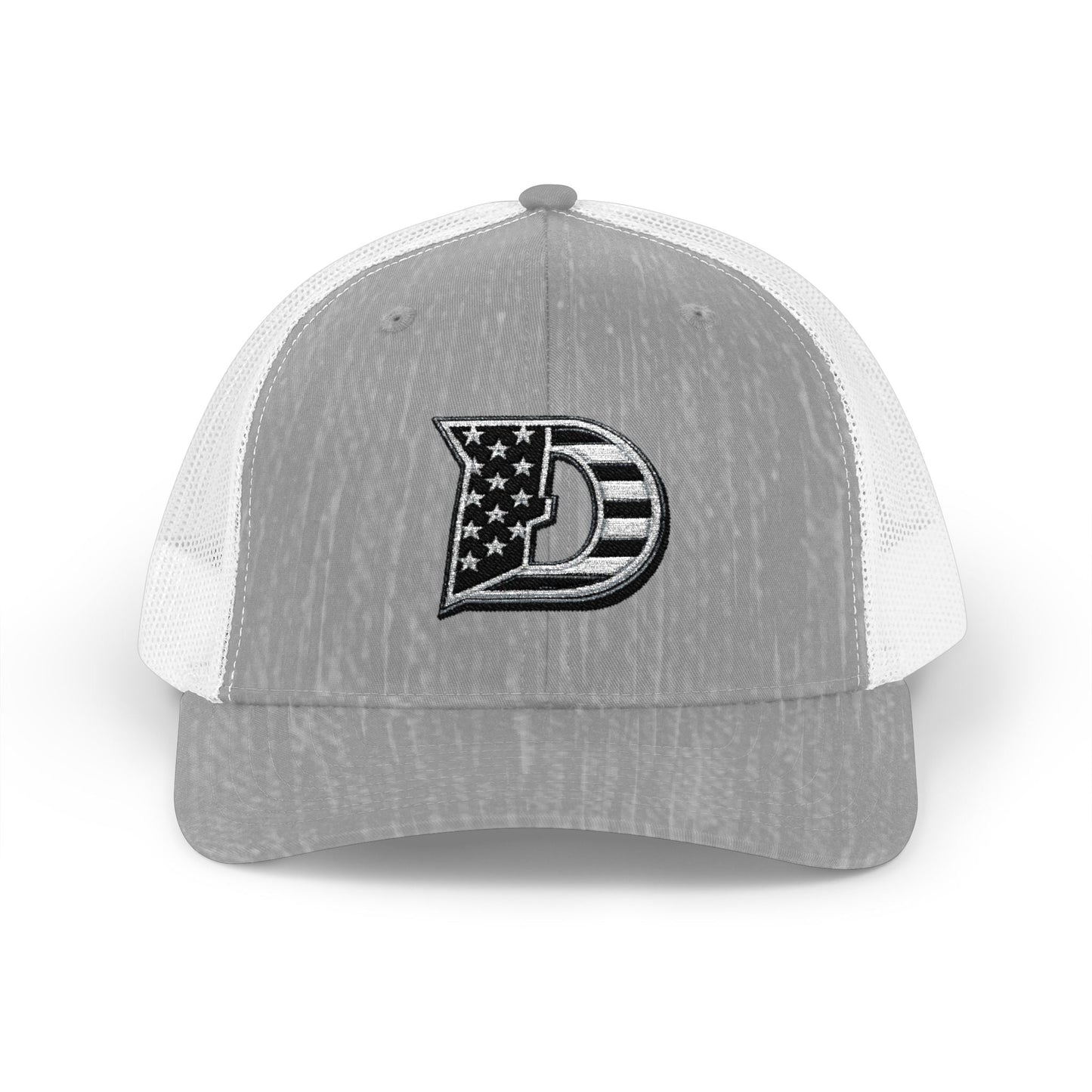  NO EXCUSES SNAPBACK  - Discipline Over Motivation 24/7