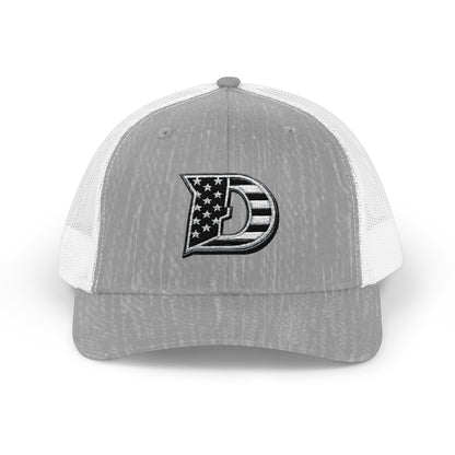  NO EXCUSES SNAPBACK  - Discipline Over Motivation 24/7