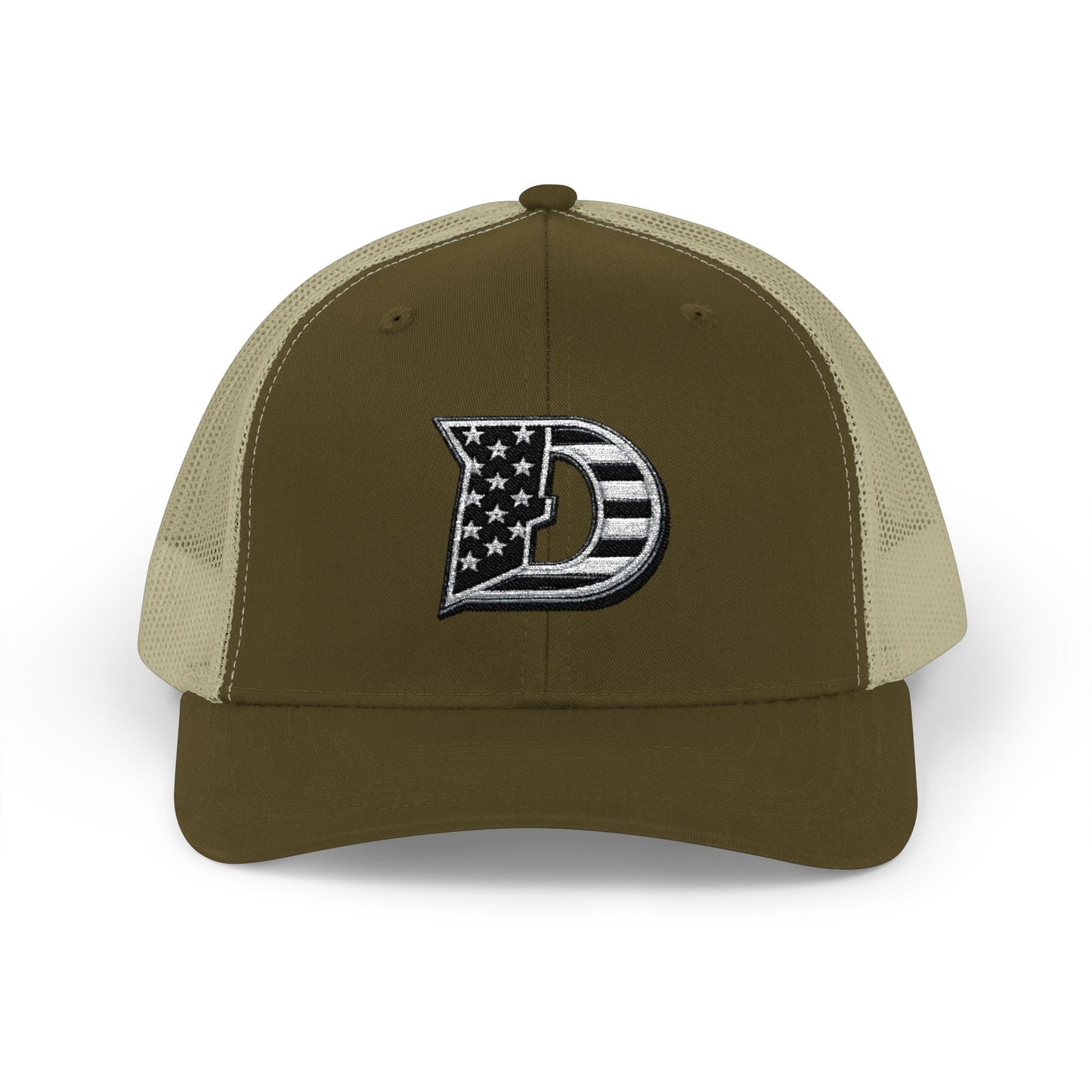  NO EXCUSES SNAPBACK  - Discipline Over Motivation 24/7