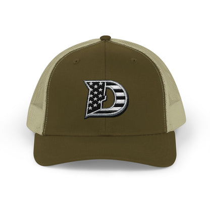  NO EXCUSES SNAPBACK  - Discipline Over Motivation 24/7