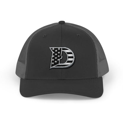  NO EXCUSES SNAPBACK  - Discipline Over Motivation 24/7