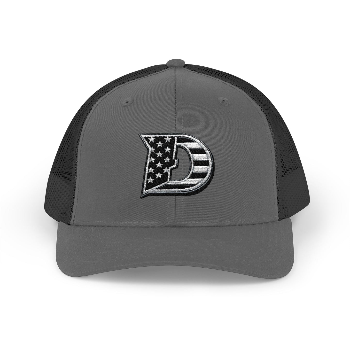  NO EXCUSES SNAPBACK  - Discipline Over Motivation 24/7