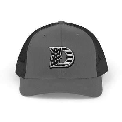  NO EXCUSES SNAPBACK  - Discipline Over Motivation 24/7
