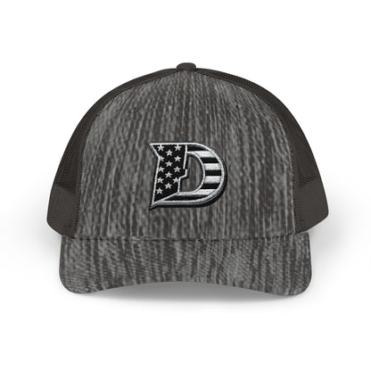  NO EXCUSES SNAPBACK  - Discipline Over Motivation 24/7