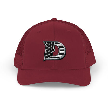  NO EXCUSES SNAPBACK  - Discipline Over Motivation 24/7