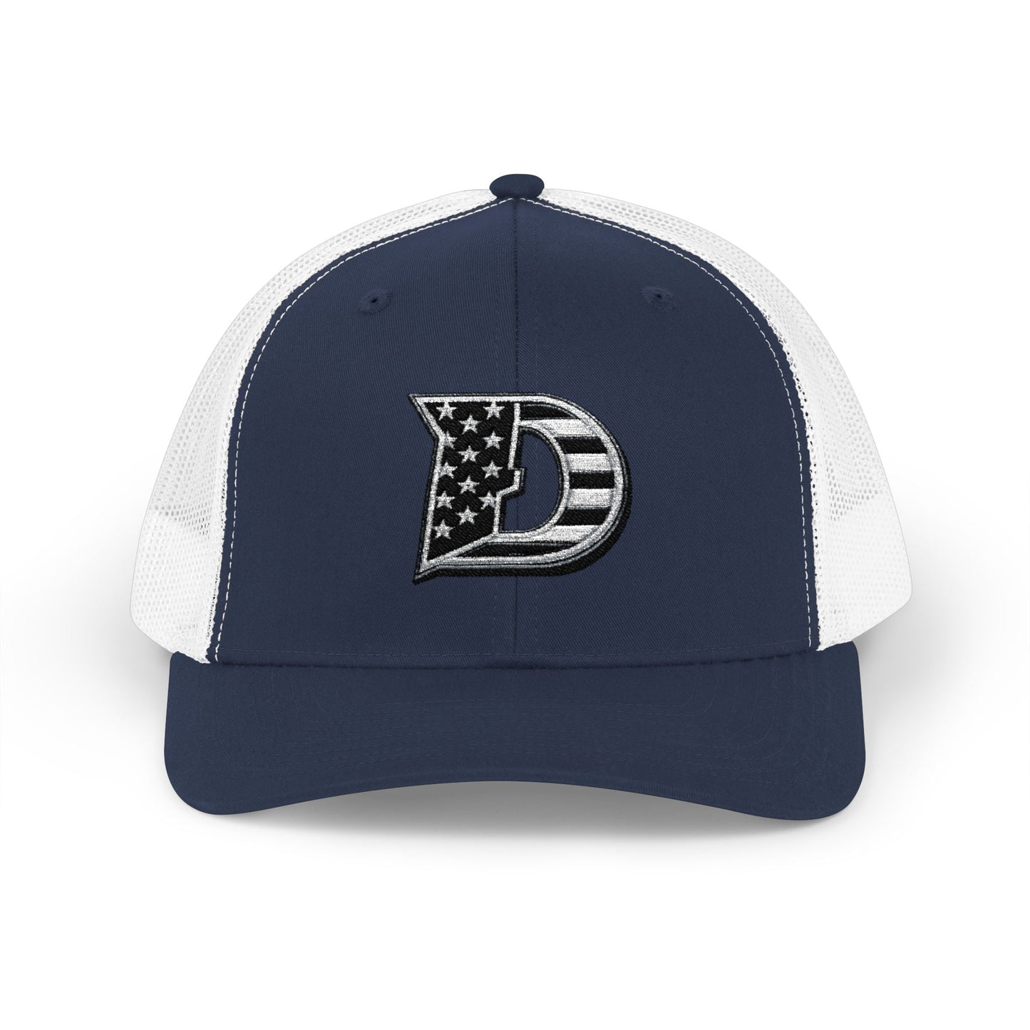  NO EXCUSES SNAPBACK  - Discipline Over Motivation 24/7