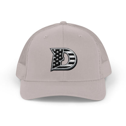  NO EXCUSES SNAPBACK  - Discipline Over Motivation 24/7
