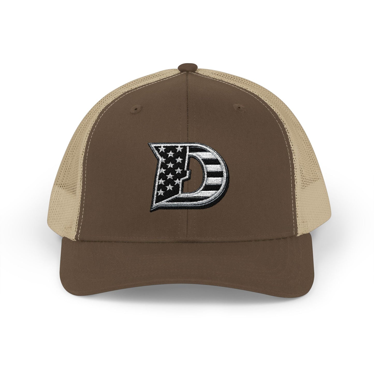  NO EXCUSES SNAPBACK  - Discipline Over Motivation 24/7