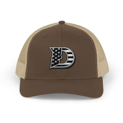  NO EXCUSES SNAPBACK  - Discipline Over Motivation 24/7