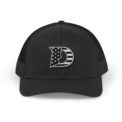  NO EXCUSES SNAPBACK  - Discipline Over Motivation 24/7
