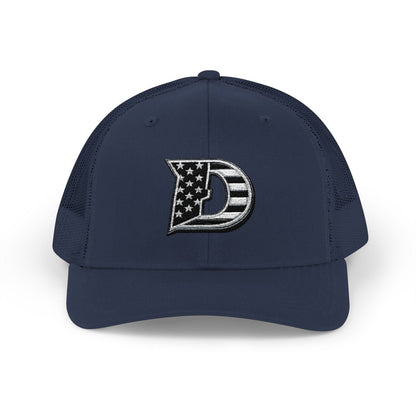  NO EXCUSES SNAPBACK  - Discipline Over Motivation 24/7