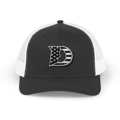  NO EXCUSES SNAPBACK  - Discipline Over Motivation 24/7