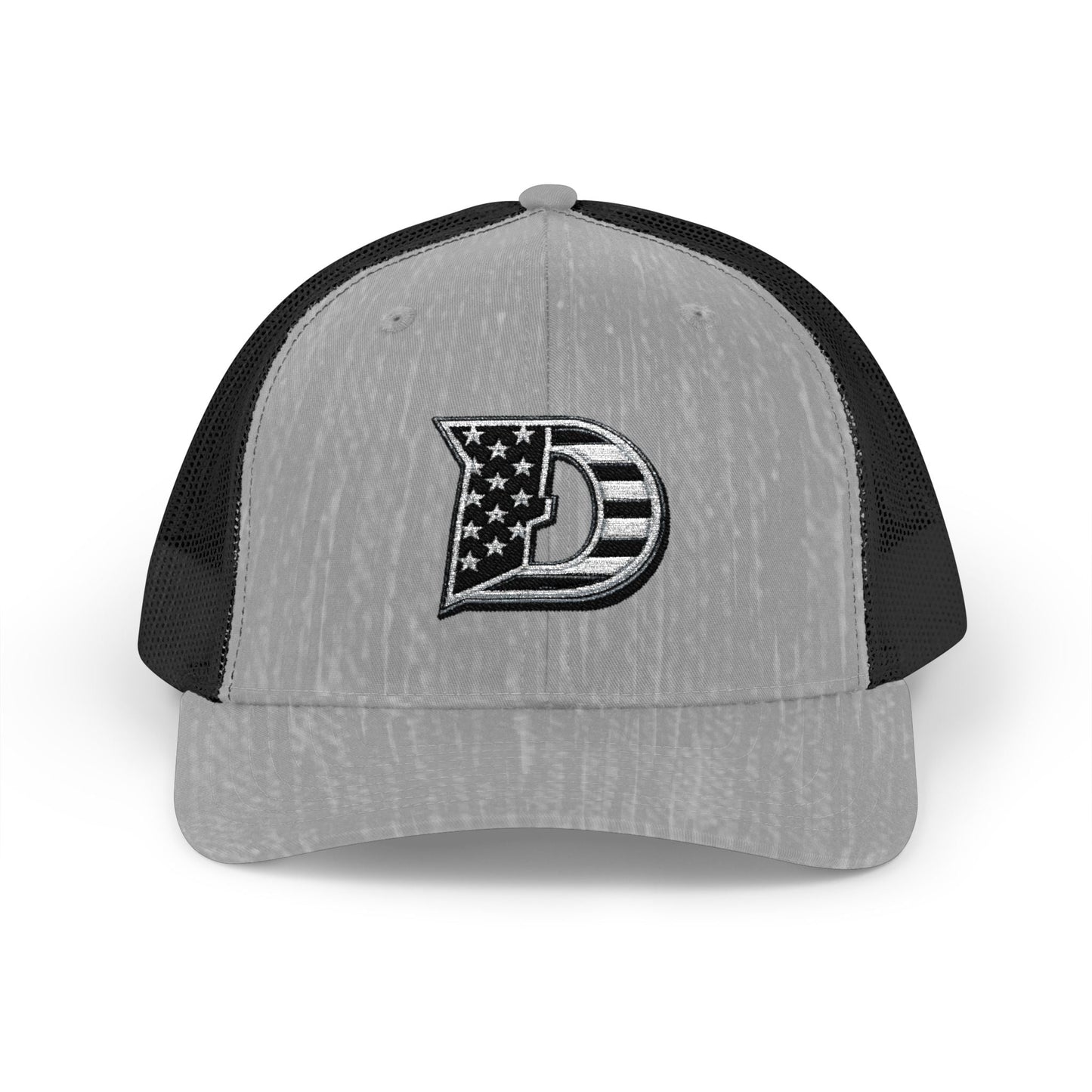  NO EXCUSES SNAPBACK  - Discipline Over Motivation 24/7