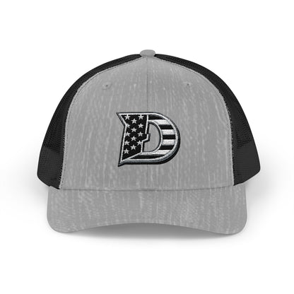  NO EXCUSES SNAPBACK  - Discipline Over Motivation 24/7