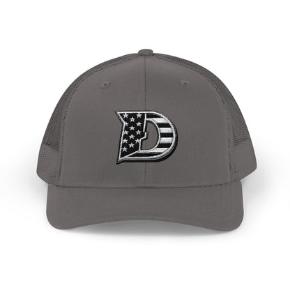  NO EXCUSES SNAPBACK  - Discipline Over Motivation 24/7