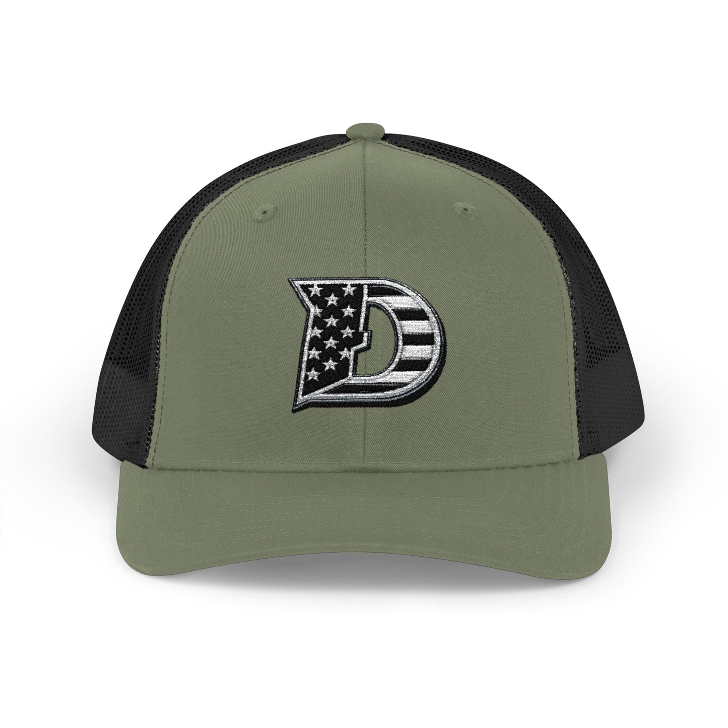  NO EXCUSES SNAPBACK  - Discipline Over Motivation 24/7