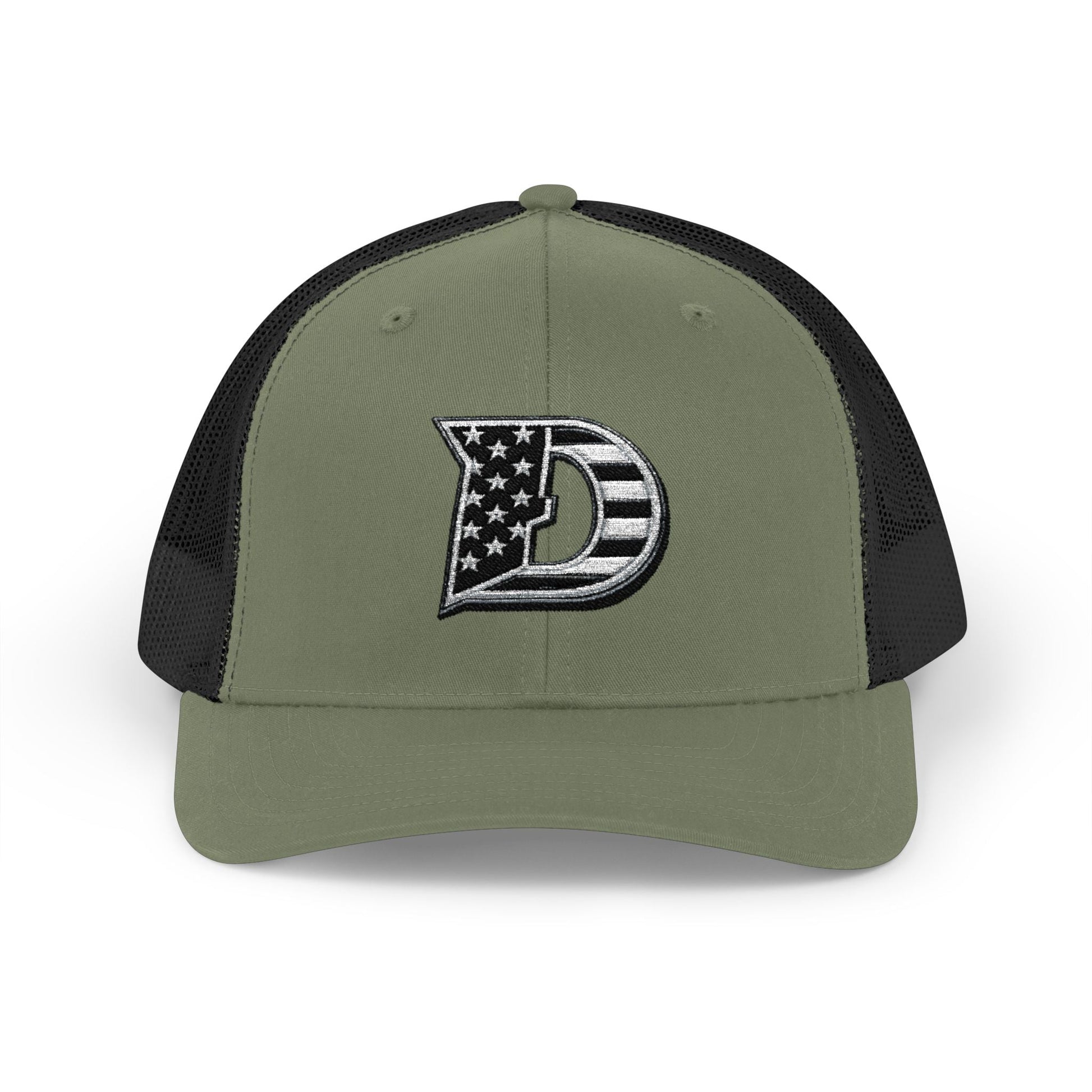  NO EXCUSES SNAPBACK  - Discipline Over Motivation 24/7