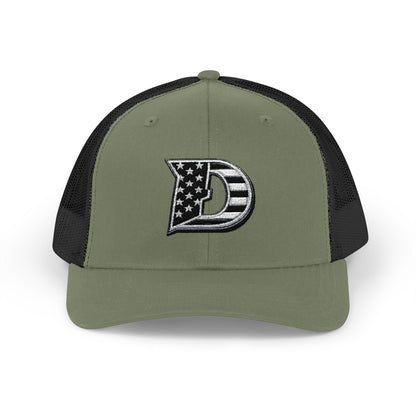  NO EXCUSES SNAPBACK  - Discipline Over Motivation 24/7