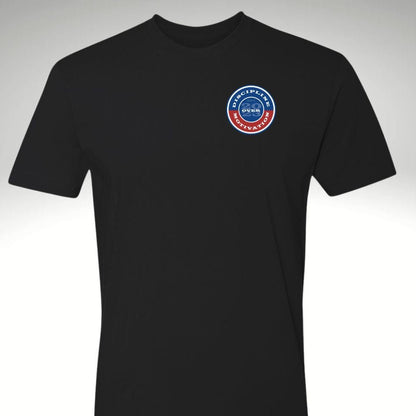 PATRIOTIC OUTLIER 4TH OF JULY EDITION - Discipline Over Motivation 24/7
