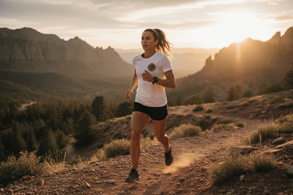 PATRIOTIC OUTLIER 4TH OF JULY EDITION - Discipline Over Motivation 24/7