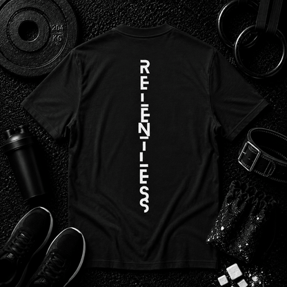 RELENTLESS (CLEANER EDITION) - Discipline Over Motivation 24/7