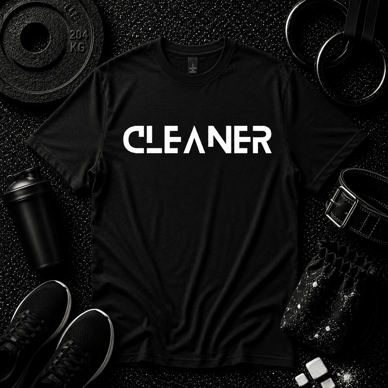 RELENTLESS (CLEANER EDITION) - Discipline Over Motivation 24/7