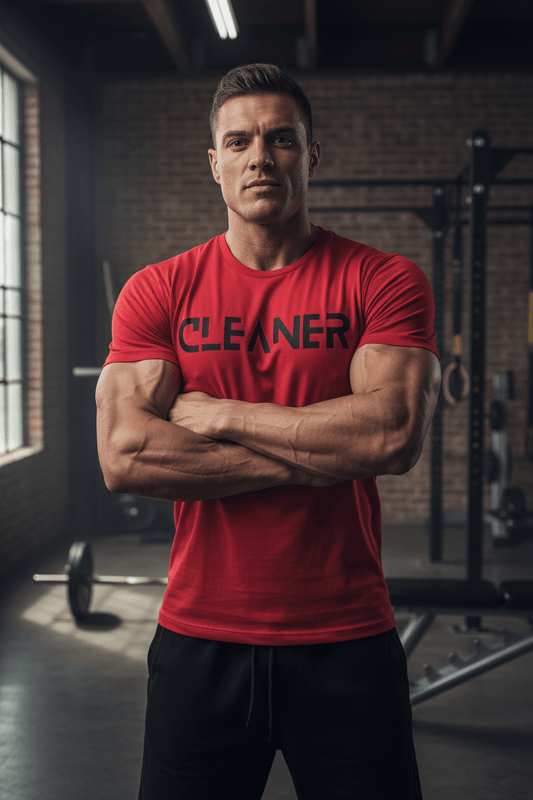 RELENTLESS (CLEANER EDITION) - Discipline Over Motivation 24/7