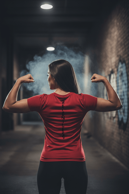 RELENTLESS (CLEANER EDITION) - Discipline Over Motivation 24/7