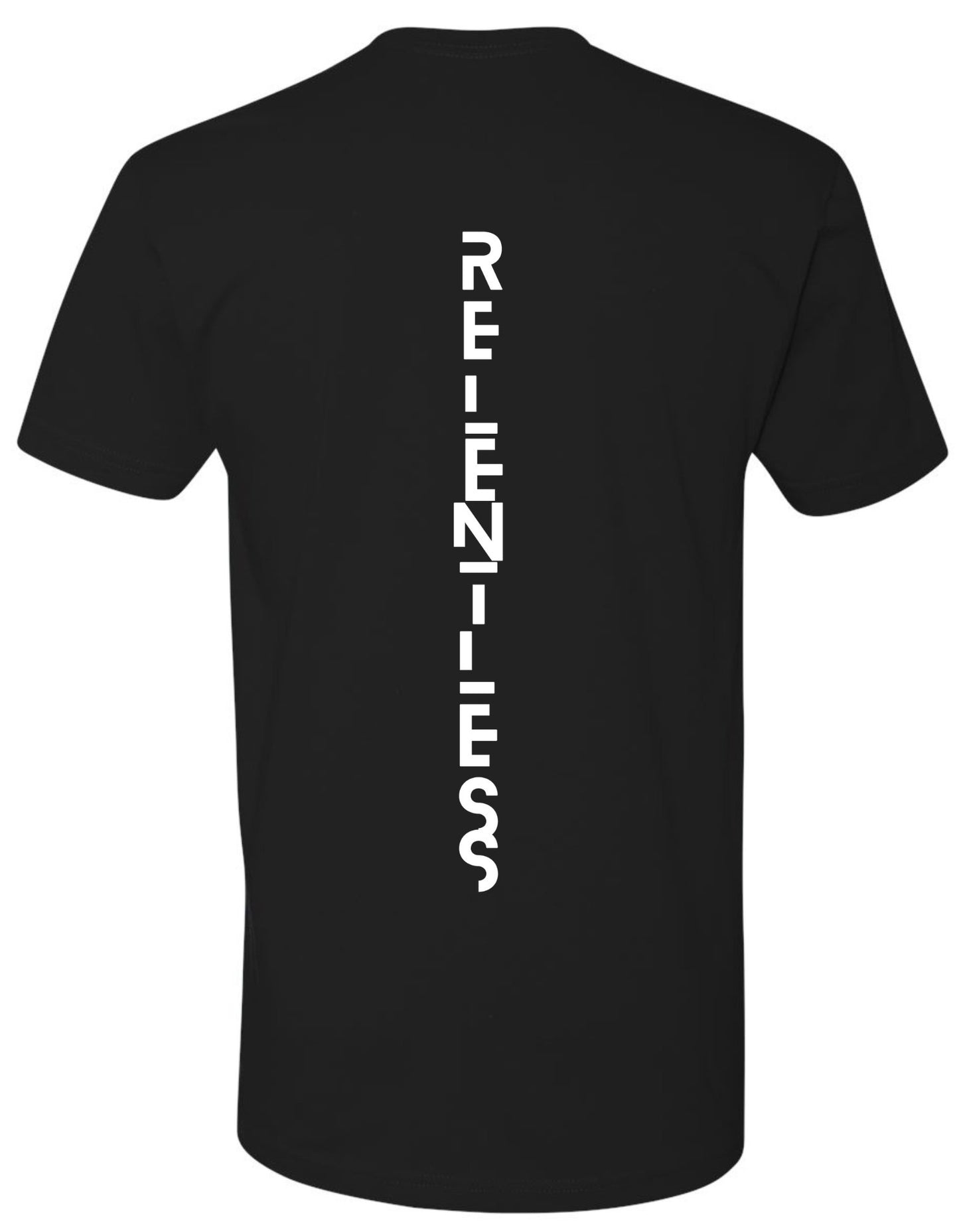 Relentless T Shirt CLEANER RELENTLESS Motivational Quote Workout Shirt Gift 75 Hard Challenge - Discipline Over Motivation 247