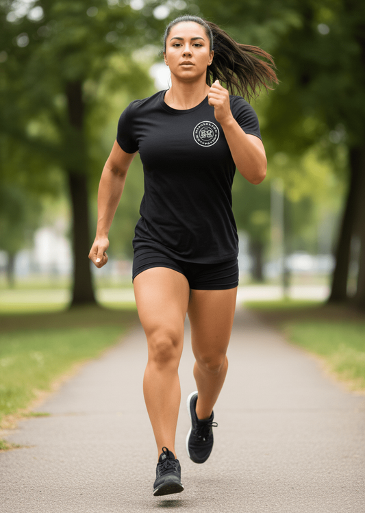 STAY DISCIPLINED - Discipline Over Motivation 24/7