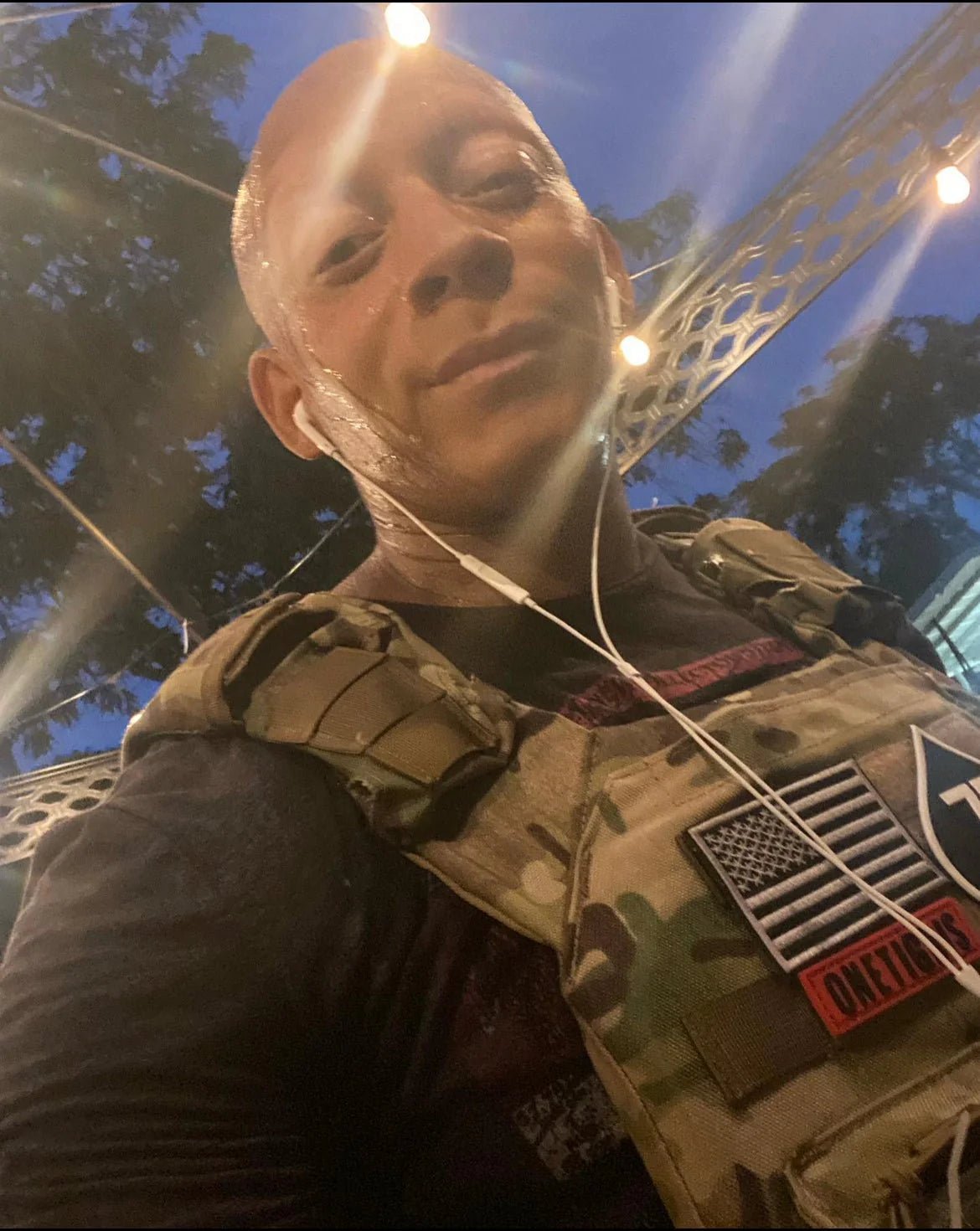 The Blueprint - Discipline Over Motivation 24/7