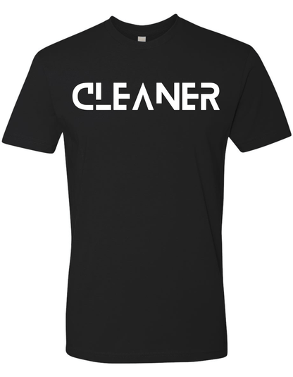 The Cleaner - Discipline Over Motivation 24/7