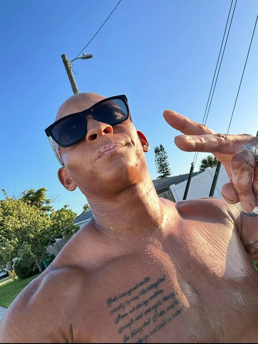 The Path - Discipline Over Motivation 24/7