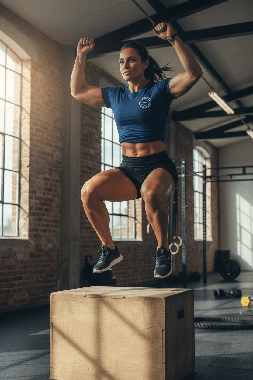 THE WILL TO STAND - Discipline Over Motivation 24/7