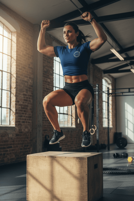 THE WILL TO STAND - Discipline Over Motivation 24/7