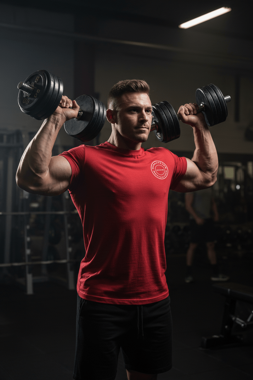THE WILL TO STAND - Discipline Over Motivation 24/7