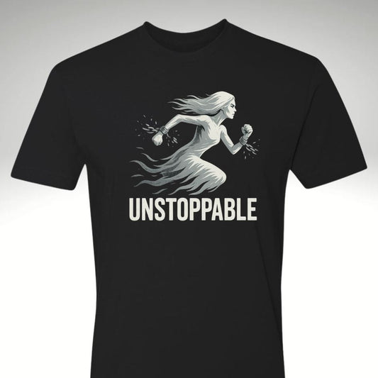 👻 Unbreakable — Halloween Edition 🎃 - Discipline Over Motivation 24/7